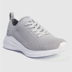 Skechers Gray Women's Sneakers